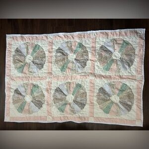 Quilted Wall Hanging